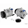  Toledo Compresseur de climatisation Compresseur de climatisation Audi : A3, TT, Seat : Altea, Leon, Skoda Superb, Volkswagen : 