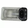  Xantia Plafonnier Plafonnier lampe intèrieur Citroen : Berlingo , Xantia, Xsara, Peugeot : 206, 306, 406, Partner Plafonnier la