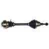  A3 Cardan Cardan avant gauche Audi A3, Seat : Altea, Leon, Toledo, Skoda Octavia, Volkswagen : Golf 5 et 6, Passat, Scirocco, T