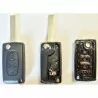  407 Télécommande ( plip ) Télécommande ( plip ) Citroen C4 , Peugeot : 207 , 307 , 407 ( 3 boutons ) Télécommande ( plip ) Citr