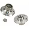 SLK Moyeu de roue 1x MAILLE DE CHAINE EN PLASTIQUE 1x MAILLE DE CHAINE EN PLASTIQUE