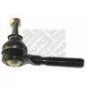  Espace 1 Direction , suspension , transmission Rotule de direction Renault : Espace 1 et 2, Express, Fuego, R9, R11, R18, R20, 