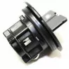  Jumpy Support d'ampoule Support d'ampoule ( douille ) de clignotant Citroen : C4, C5, C8, Jumpy, Peugeot : 207, 307, 406, 407, 