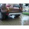  Duster Attelage Attelage Dacia Duster ( 1 et 2 ) Attelage Dacia Duster ( 1 et 2 )