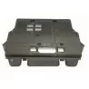  Ds4 Cache sous moteur Cache de protection sous moteur Citroen : C4 II , C4 Picasso , DS4 , Berlingo 2 , Peugeot : 308 , 3008 , 