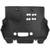  5008 Cache sous moteur Cache de protection sous moteur Citroen : C4 II , C4 Picasso , DS4 , Berlingo 2 , Peugeot : 308 , 3008 ,