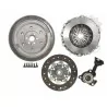  C3 picasso Embrayage Kit embrayage + Volant moteur Citroen : C3, C3 Picasso, C4, C4 Picasso, C5, DS3, DS4, Peugeot : 2008, 207,