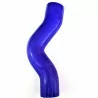  Galaxy Durite de turbo Durite d'échangeur d'air de turbo renforcé Ford : Galaxy , Mondeo , S-max ( 2.2 TDCI ) Durite d'échangeu