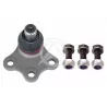  2008 Direction , Suspension , Transmission Rotule de suspension Citroen : C3 , C4 Cactus , Ds3 , Peugeot : 2008 , 301 Rotule de