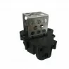  C4 Relais de commande ventilateur moteur Relais de commande ventilateur moteur Peugeot 307 , Citroen C4 Relais de commande vent