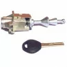  E91 ( série 3 break ) Serrure , Neiman , Centralisation Serrure de Porte Arriere Gauche - Bmw Serie 3 E90/E91 Serie 5 E60 Serru