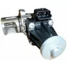  Ds3 Vanne EGR Vanne EGR Citroen : Berlingo, C3, C4, C5, Ford : B-max, C-max, Fiesta, Focus, Mondeo, Peugeot : 207, 208, 508, 30