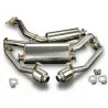  406 Echappement Catalyseur Peugeot 406 2.0 HDI ( phase 2 ) Catalyseur Peugeot 406 2.0 HDI ( phase 2 )