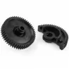  E61 ( série 5 break ) Pignon boitier papillon Pignon moteur actuateur moteur électrique boitier papillon BMW : M3 ( E90, E92, 