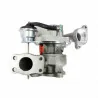  Mazda 2 Turbo Turbo Citroen : C2, C3, Nemo, Xsara, Ford : Fiesta, Fusion, Mazda 2, Peugeot : 206, 207, 307, 1007, Bipper ( 1.4 