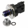  E39 ( série 5 ) Capteur pression carburant Capteur pression carburant BMW : Série 5 ( E39 ) , Série 3 ( E46 ) , X5 ( E53 ) Capt