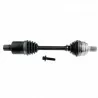  Classe E Direction, suspension, transmission Cardan, arbre de transmission avant gauche MERCEDES Classe E - Classe S - CLS Card