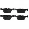  F80 ( Serie 3 ) Freinage Jeu de 4 plaquettes de frein arriere BMW Serie 3 F30 F31 F34 F80 Serie 4 F33 36 83 Jeu de 4 plaquettes
