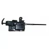  Clio 4 Moteur trappe carburant 