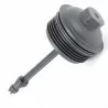  A3 Bouchon filtre huile Bouchon a visser de filtre a huile AUDI SEAT SKODA VW Bouchon a visser de filtre a huile AUDI SEAT SKOD