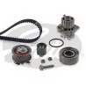  Sebring Kit de distribution Kit de distribution avec pompe à eau Audi : A3, A4, A6, Seat : Altea, Leon, Skoda Octavia, Volkswag