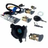  Duster Serrure, Neiman, Centralisation Antivol de direction Dacia Duster Sandero Opel Movano 2 Vivaro Renault Clio 3 Fluence Ka