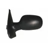  Clio 2 Rétroviseur Coque de rétroviseur noir coté droit Renault : Clio 2 , Mégane 1 , Scénic 1 Coque de rétroviseur noir coté d