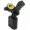  A2 Capteur Abs Capteur ABS avant droit Audi A2, Seat : Ibiza, Cordoba, Skoda : Fabia, Roomster, Volkswagen : Fox, Polo Capteur 