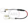  Laguna 1 Cable Cable d'embrayage Renault Laguna 1 Cable d'embrayage Renault Laguna 1