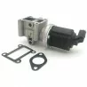  Getz Vanne EGR Vanne EGR Hyndai : Accent, Getz, I10, I30, Kia : Cee'd, Piacanto, Rio 2 ( 1.1 , 1.5 , 1.6 CRDI ) Vanne EGR Hynda