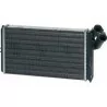  Refroidissement Radiateur de chauffage Radiateur de chauffage Citroen : Evasion , Jumpy , Fiat : Scudo , Ulysse , Peugeot : 806