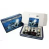  Kit xénons HID Kit xénon 100w Kit xénon H7 100w 8000k Kit xénon H7 100w 8000k