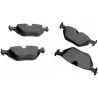  Freinage Plaquettes de freins Kit d'accessoires de plaquette de frein BMW série 1 3 5 7 X1 Z3 Z4 Kit d'accessoires de plaquette
