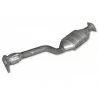  Echappement Catalyseur Catalyseur Renault scénic 1 ( RX4 ) 1.9 DCI Catalyseur Renault scénic 1 ( RX4 ) 1.9 DCI