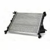  Refroidissement Radiateur Radiateur moteur Renault Twingo 1 ( moteur : 1.2 i ) Radiateur moteur Renault Twingo 1 ( moteur : 1.2
