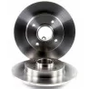  Freinage Disque de frein Jeu de 2 disques de frein arrière Citroen : C4 , DS4 , Peugeot 308 Jeu de 2 disques de frein arrière C