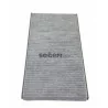  Filtration Filtre d'habitacle Filtre d'habitacle BMW : X5 ( E53 , E70 ) , Land Rover Range Rover Filtre d'habitacle BMW : X5 ( 