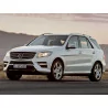 Mercedes Classe M