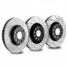 Disque de frein Ford C-max