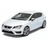  ROULEMENT DE ROUE LEON Roulement roue ARRIERE avec moyeu - Vw Bora Golf New Beetle - Audi A3 TT - Seat Leon Toledo Roulement ro