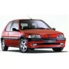  VERIN DE COFFRE 106 Verin de Coffre - Peugeot 106 205 306 Verin de Coffre - Peugeot 106 205 306