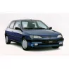  VERIN DE COFFRE 306 Verin de Coffre - Peugeot 106 205 306 Verin de Coffre - Peugeot 106 205 306