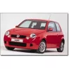  BIELLETTE / BRAS / SUSPENSION / ROTULE / TRANSMISSION LUPO Rotule suspension droite Vw Polo Lupo Seat Arosa Rotule suspension d