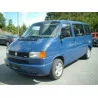  BIELLETTE / BRAS / SUSPENSION / ROTULE / TRANSMISSION T4 Rotule de Direction Gauche - Vw Transporteur T4 jusqu'a 2003 Rotule de