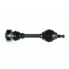  AUDI A3 CARDAN Arbre de Transmission Avant Gauche - Audi A3 TT Seat Leon Toledo 2 Skoda Octavia Vw Bora Golf 4 Arbre de Transmi