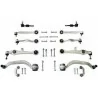  AUDI A3 BIELLETTE / BRAS / SUSPENSION / ROTULE / TRANSMISSION Kit butée de suspension avant droite ou gauche VW Golf V Golf VI 