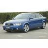 AUDI A4 de 2001 à 2004