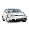  CARROSSERIE Golf 4 Renfort pare choc arriere Volkswagen golf 4 de 1998 à 2005 Renfort pare choc arriere Volkswagen golf 4 de 19