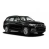  POIGNEE DE PORTE BMW série 5 Mecanisme Poignée de Porte Interieur Gauche - Bmw x5 Mecanisme Poignée de Porte Interieur Gauche -