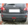  PATHFINDER Attelage Attelage nissan QASHQAI 1 & 2 - NEUF Attelage nissan QASHQAI 1 & 2 - NEUF